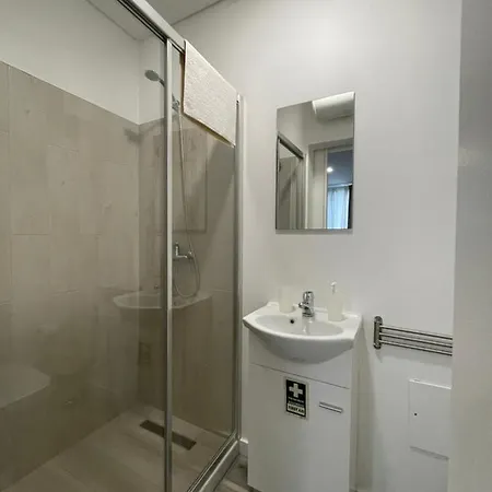 Apartment Apartamento Cais Do - Center Funchal (Madeira)