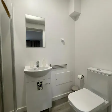 Apartment Apartamento Cais Do - Center Funchal (Madeira)