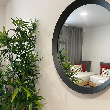 Apartment Apartamento Cais Do - Center *